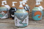 Load image into Gallery viewer, Soap Dispenser- Assorted Designs
