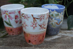 Load image into Gallery viewer, Cherry Blossom Blush Cup, 10 oz
