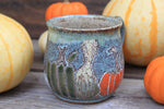 Load image into Gallery viewer, Gorgeous Gourds Mug, 18 oz
