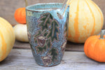 Load image into Gallery viewer, Awesome Acorns Foliage Straw Cup, 14 oz

