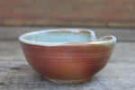 Load image into Gallery viewer, Wood Fired Dipping/Mixing Bowl
