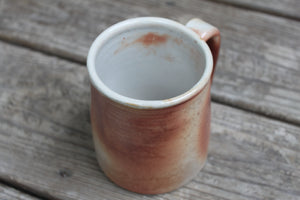 Wood Fired Stein, 16 oz