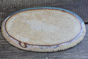 Seconds Sale! Lupine Fields and Rolling River Tray