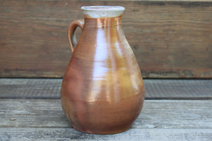 Wood Fired Jug, 36 oz