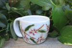 Load image into Gallery viewer, Cherry Blossom Espresso Cup, 5 oz
