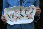 Load image into Gallery viewer, Magnolia Bloom Love Platter
