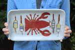 Load image into Gallery viewer, Lobster Lovers Platter
