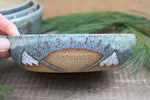 Load image into Gallery viewer, Journey Through the Mountains Nesting Bowl Set of 4
