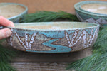 Load image into Gallery viewer, Journey Through the Mountains Nesting Bowl Set of 4
