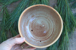 Load image into Gallery viewer, Seconds Sale! Desert Days and Nights Lidded (Butter) Dish
