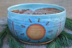 Load image into Gallery viewer, Seconds Sale! Desert Days Large Serving Bowl
