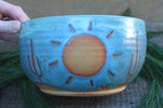 Load image into Gallery viewer, Seconds Sale! Desert Days Large Serving Bowl
