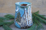 Load image into Gallery viewer, Birch and Evergreen Forest Pitcher, 53 oz
