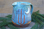 Load image into Gallery viewer, Desert Days and Nights Pitcher, 63 oz
