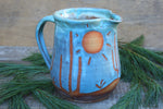 Load image into Gallery viewer, Desert Days and Nights Pitcher, 63 oz
