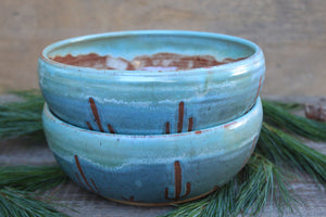 Desert Sunrise Bowls - sold separately