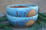 Load image into Gallery viewer, Desert Sunrise Bowls - sold separately
