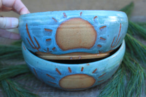 Desert Sunrise Bowls - sold separately