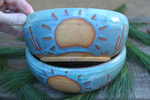 Desert Sunrise Bowls - sold separately