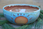 Load image into Gallery viewer, Desert Days Low Serving Bowl
