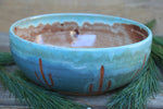 Load image into Gallery viewer, Desert Days Low Serving Bowl
