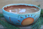 Load image into Gallery viewer, Desert Days Low Serving Bowl
