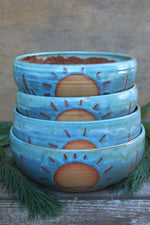 Load image into Gallery viewer, Desert Sunrise Bowls - sold separately
