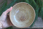 Load image into Gallery viewer, Seconds Sale! Rolling River and Evergreen Lidded (Butter) Dish
