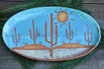 Load image into Gallery viewer, Desert Horizon Days Tray
