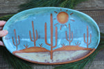 Load image into Gallery viewer, Desert Horizon Days Tray
