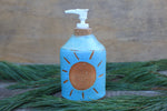 Load image into Gallery viewer, Sunny Days Soap Dispenser
