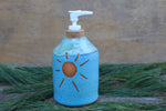 Load image into Gallery viewer, Sunny Days Soap Dispenser
