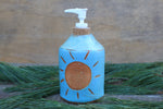 Load image into Gallery viewer, Sunny Days Soap Dispenser
