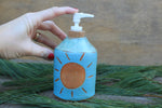 Load image into Gallery viewer, Sunny Days Soap Dispenser
