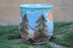 Load image into Gallery viewer, Seconds Sale! Sequoia River Days Mug, 20 oz
