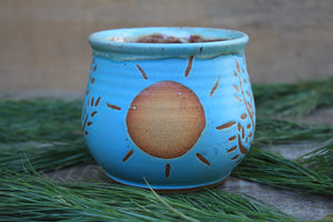 Sunny Foliage Mug, 16