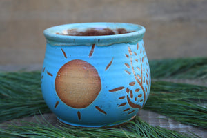 Sunny Foliage Mug, 16