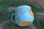 Load image into Gallery viewer, Sunny Foliage Mug, 16
