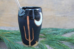 Load image into Gallery viewer, Desert Dark Nights Straw Cup, 14 oz
