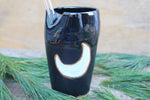 Load image into Gallery viewer, Dark Nights Straw Cup, 13
