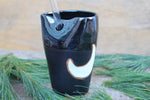 Load image into Gallery viewer, Dark Nights Straw Cup, 13
