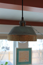 Load image into Gallery viewer, Pendant Light, Honey Horizons
