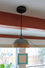 Load image into Gallery viewer, Pendant Light, Honey Horizons
