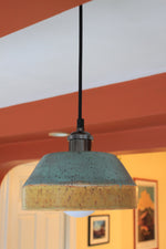 Load image into Gallery viewer, Pendant Light, Honey Horizons

