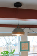 Load image into Gallery viewer, Pendant Light, Honey Horizons

