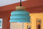 Load image into Gallery viewer, Pendant Light, Honey Pot (for Leah)
