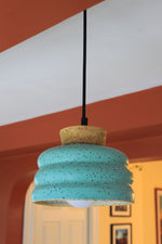 Load image into Gallery viewer, Pendant Light, Honey Pot (for Leah)
