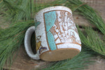 Load image into Gallery viewer, Cozy Cabin with a View Mug, 18 oz
