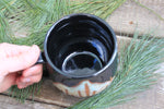 Load image into Gallery viewer, Desert Dark Nights Mountain Mug, 18 oz

