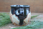 Load image into Gallery viewer, Desert Dark Nights Mountain Mug, 18 oz
